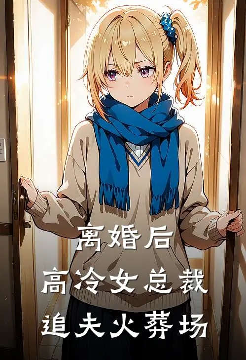 离婚后，高冷女总裁追夫火葬场