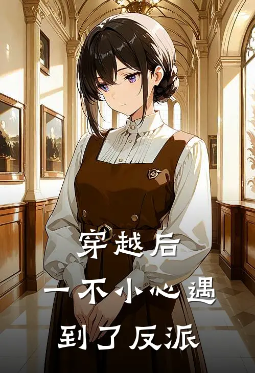 穿越后，一不小心遇到了反派