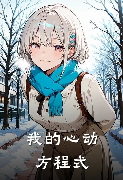 我的心动方程式