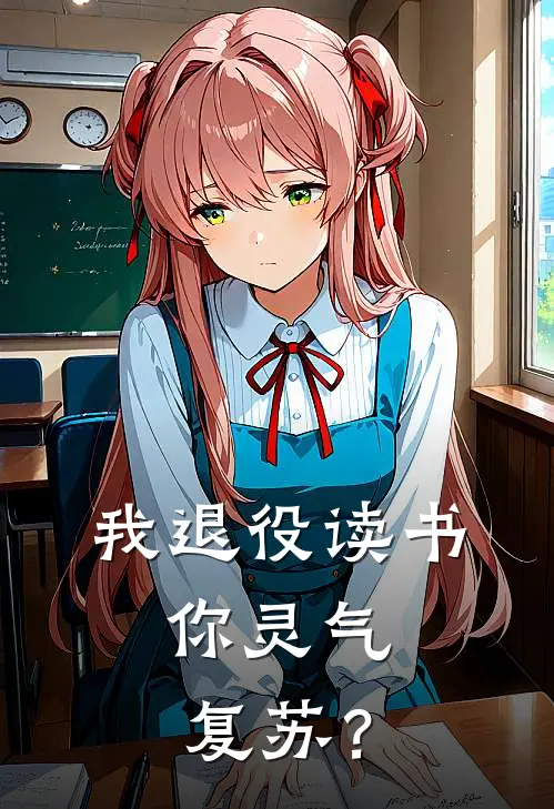 我退役读书，你灵气复苏？