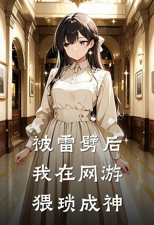 被雷劈后我在网游猥琐成神