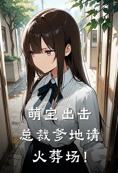 萌宝出击，总裁爹地请火葬场！