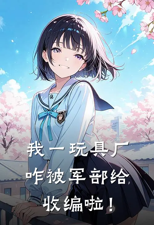 我一玩具厂，咋被军部给收编啦！