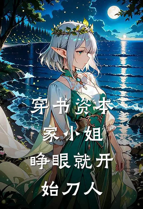 穿书资本家小姐，睁眼就开始刀人