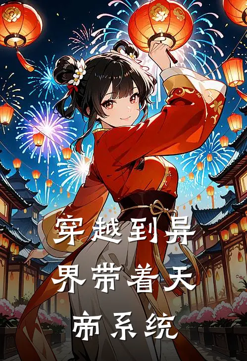 穿越到异界带着天帝系统