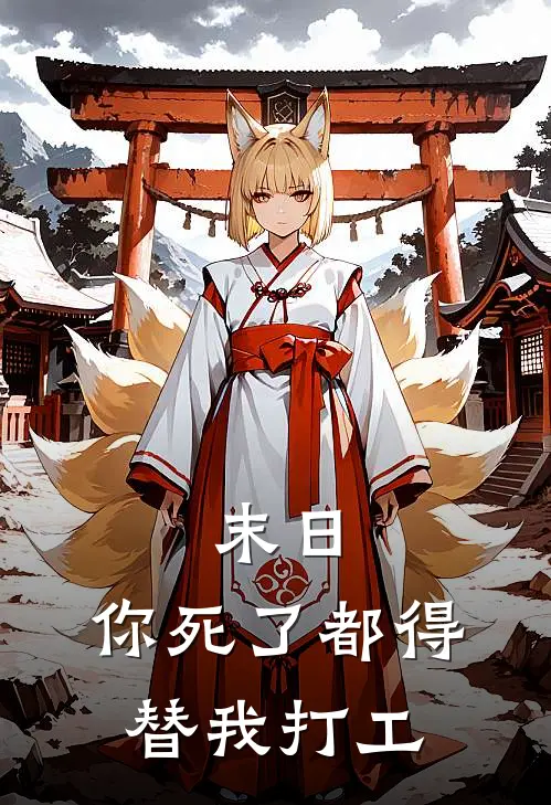 末日：你死了都得替我打工