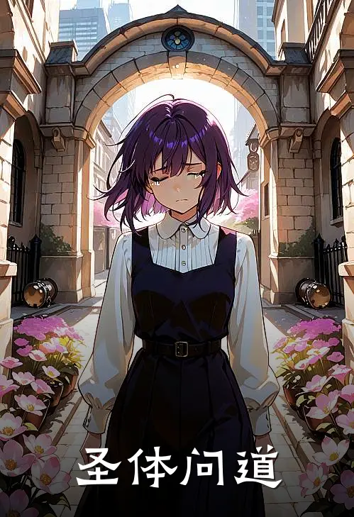 圣体问道