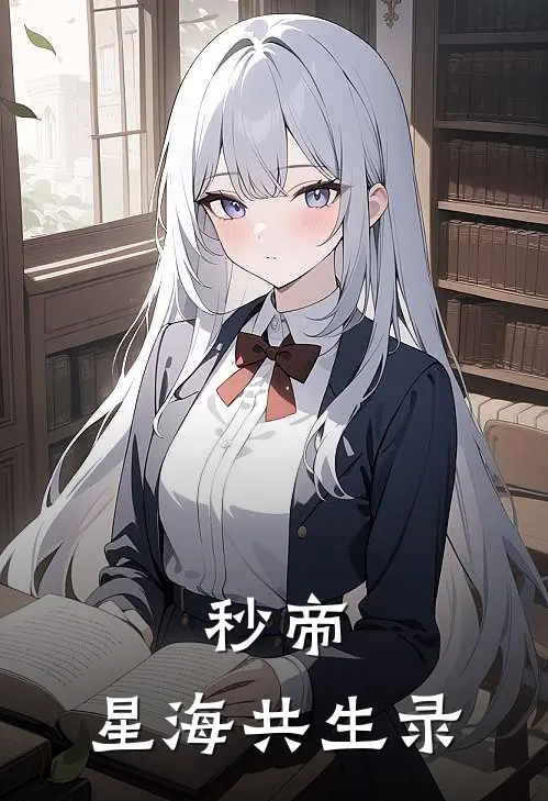 秒帝，星海共生录