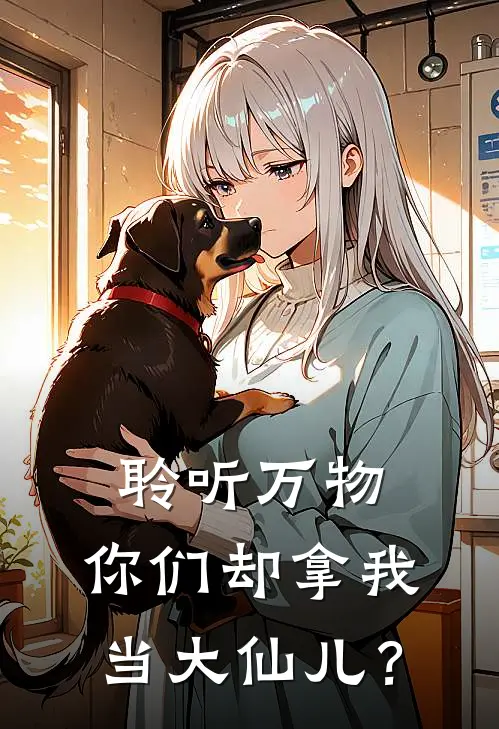 聆听万物，你们却拿我当大仙儿？