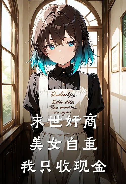末世奸商：美女自重，我只收现金