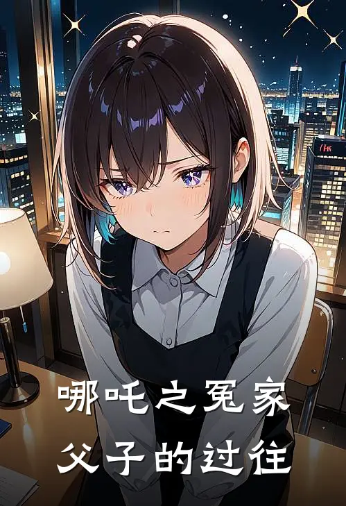 哪吒之冤家父子的过往