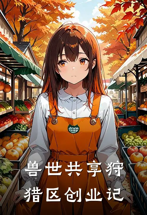 兽世共享狩猎区创业记