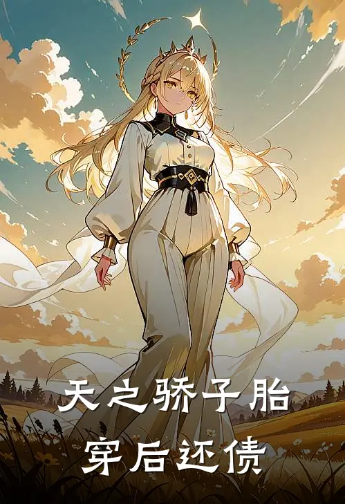 天之骄子胎穿后还债