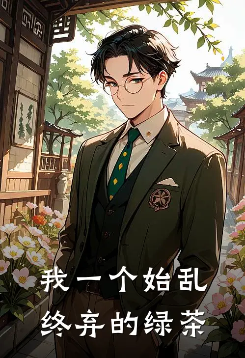 我一个始乱终弃的绿茶