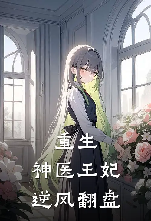 重生：神医王妃逆风翻盘