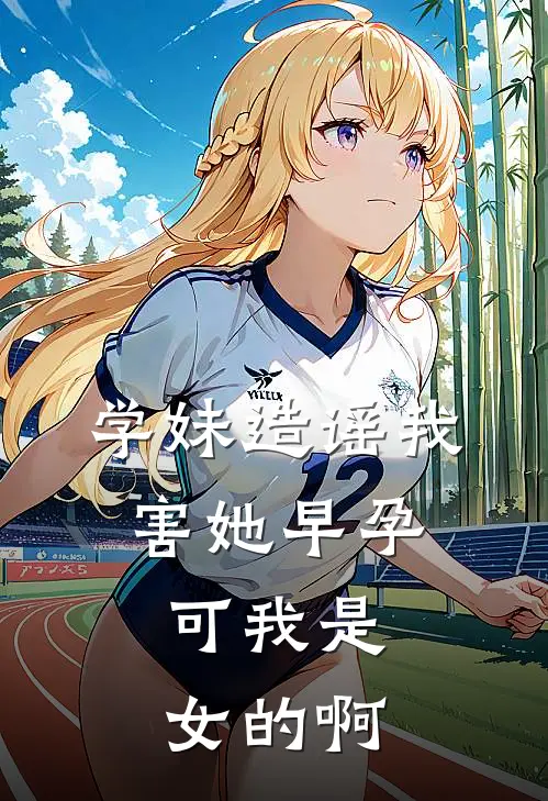 学妹造谣我害她早孕，可我是女的啊