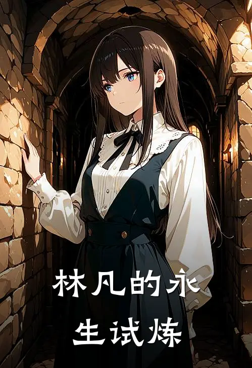 林凡的永生试炼