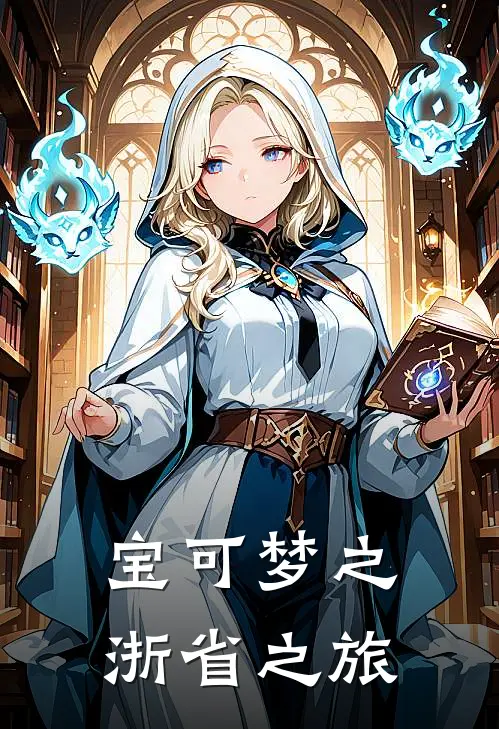 宝可梦之浙省之旅