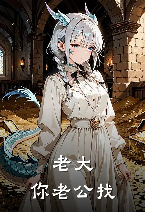 老大，你老公找