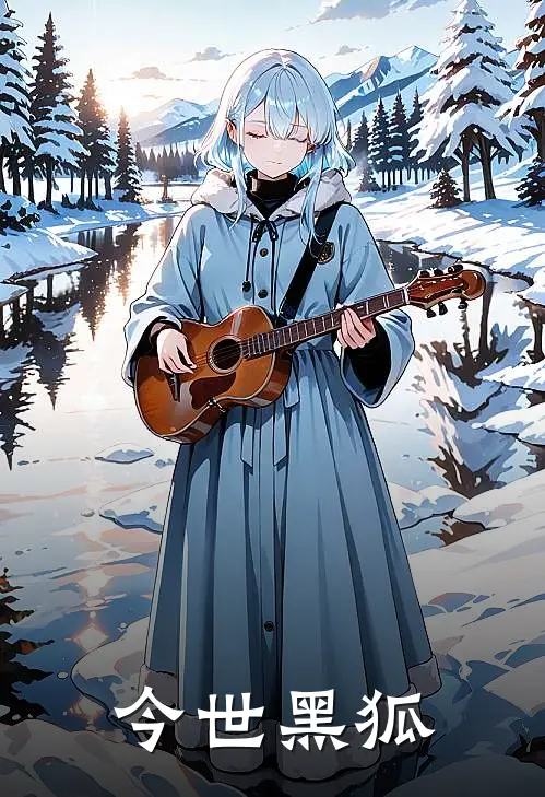 今世黑狐