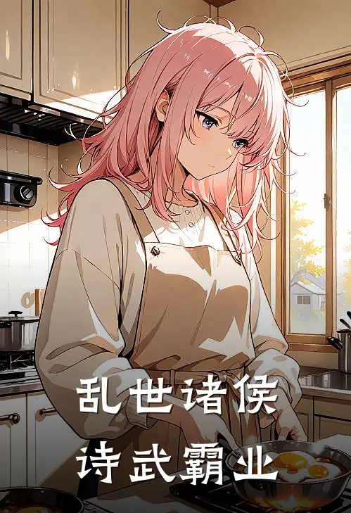 乱世诸侯：诗武霸业