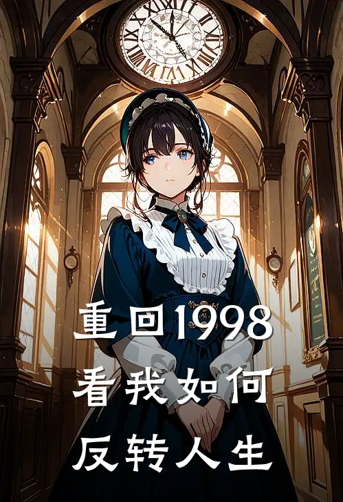 重回1998，看我如何反转人生