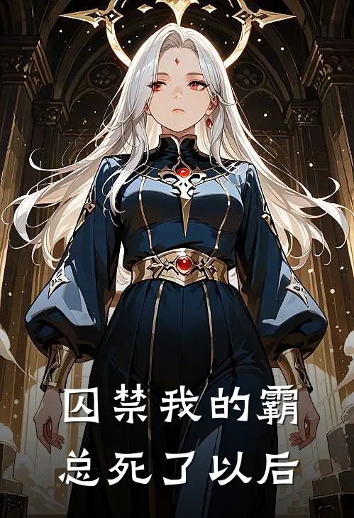 囚禁我的霸总死了以后