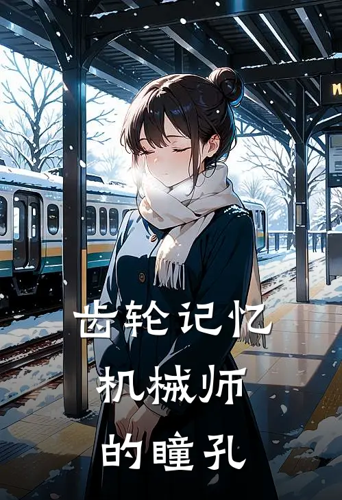 齿轮记忆：机械师的瞳孔