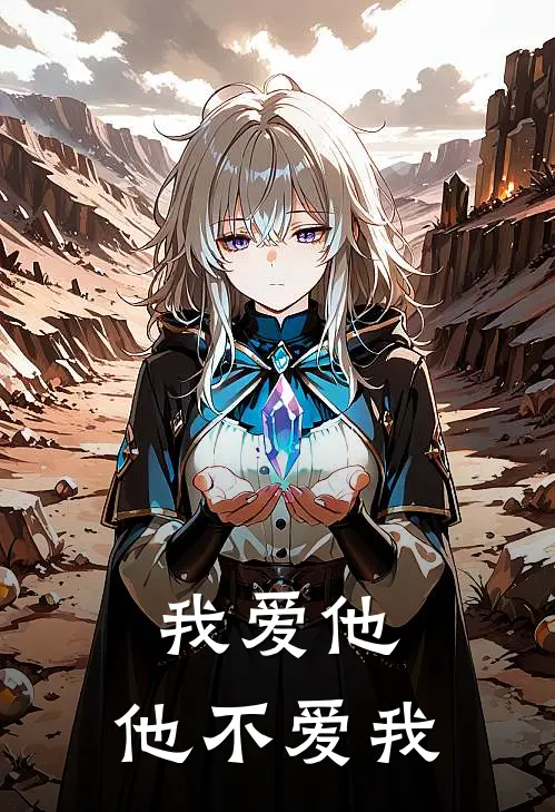 我爱他，他不爱我