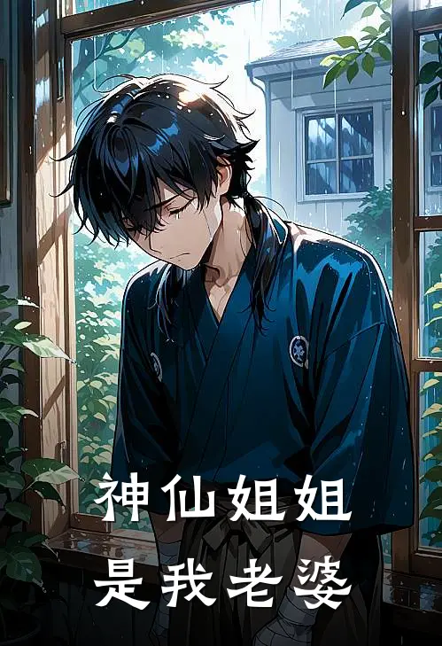 神仙姐姐是我老婆