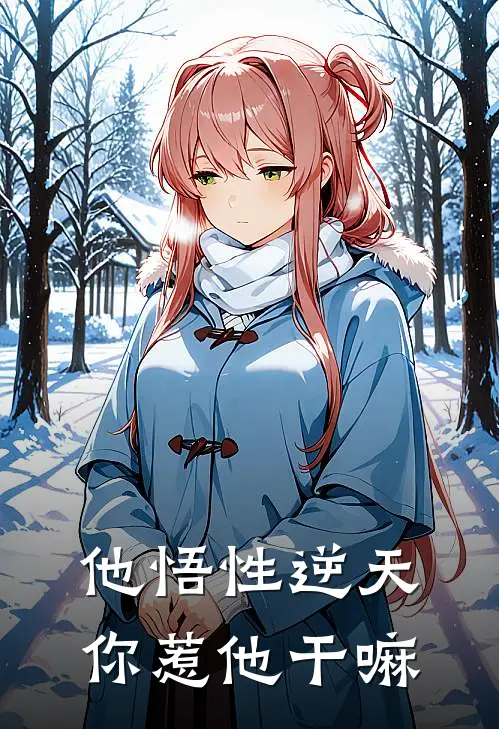 他悟性逆天，你惹他干嘛