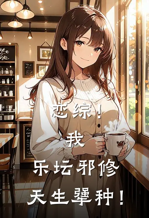 恋综！我，乐坛邪修，天生犟种！