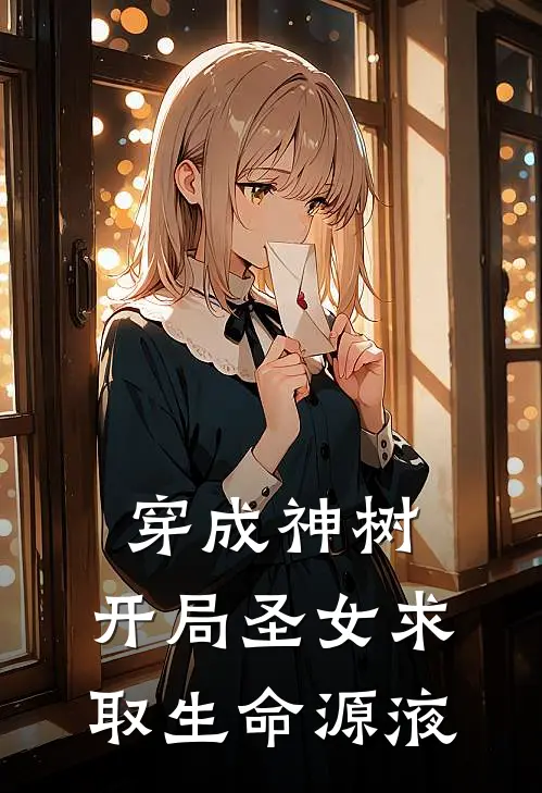 穿成神树，开局圣女求取生命源液