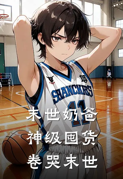 末世奶爸：神级囤货卷哭末世