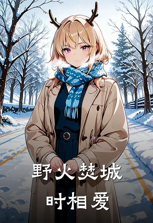 野火焚城时相爱