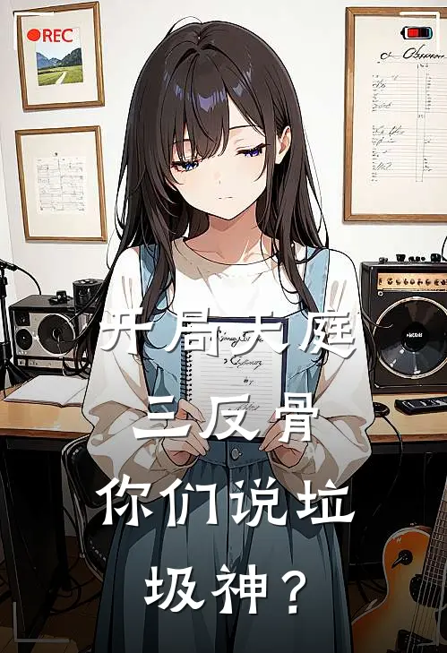 开局天庭三反骨，你们说垃圾神？