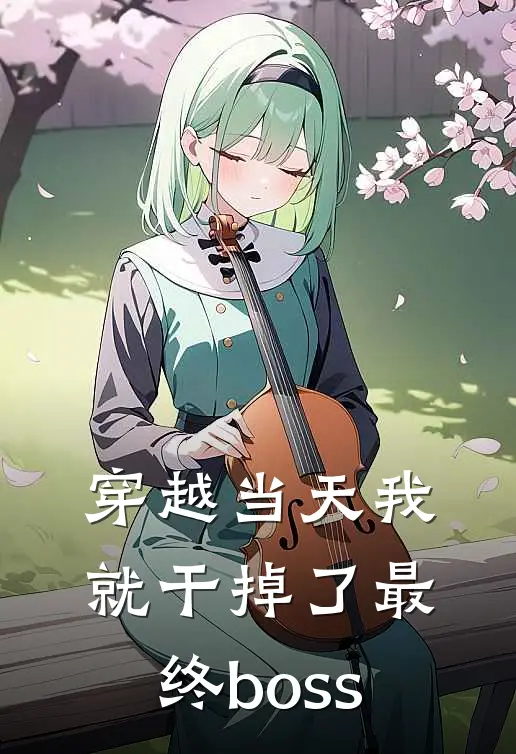 穿越当天我就干掉了最终boss