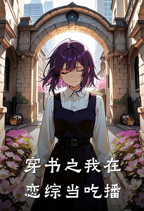 穿书之我在恋综当吃播