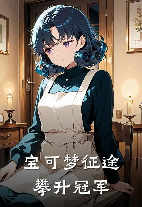 宝可梦征途：攀升冠军