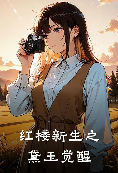 红楼新生之黛玉觉醒