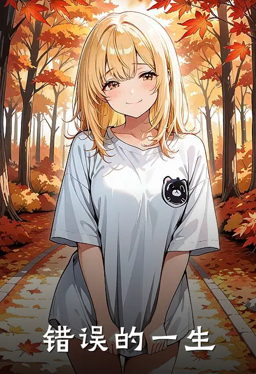 错误的一生