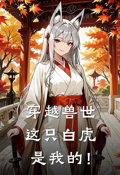 穿越兽世：这只白虎是我的！