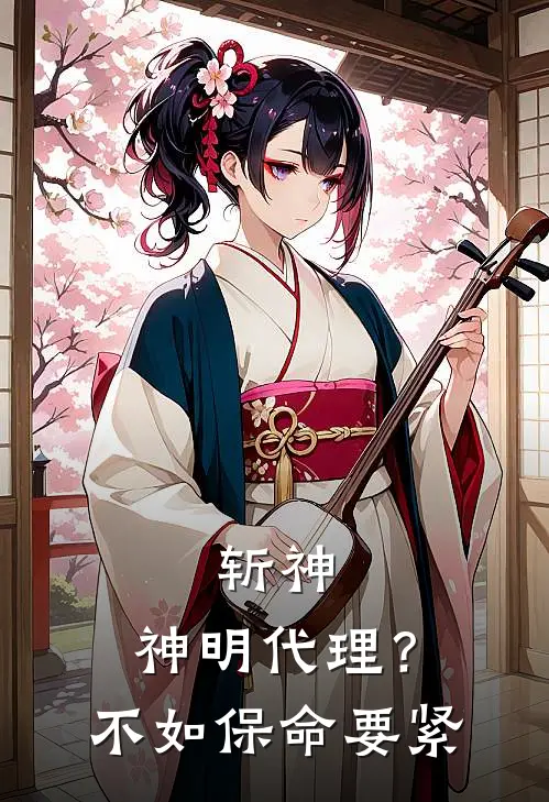 斩神：神明代理？不如保命要紧