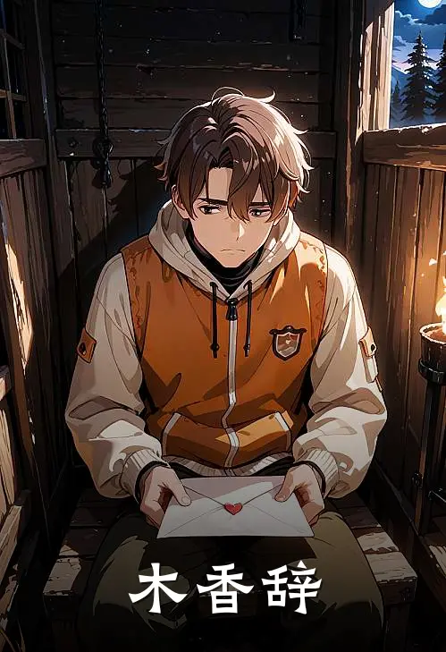 木香辞