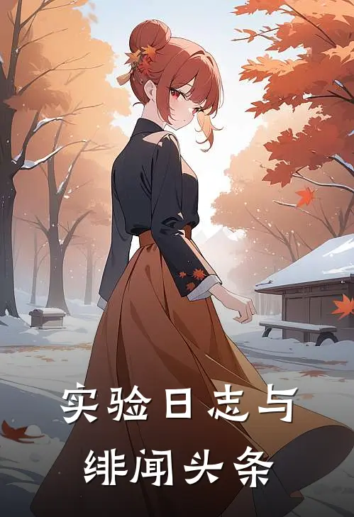 实验日志与绯闻头条