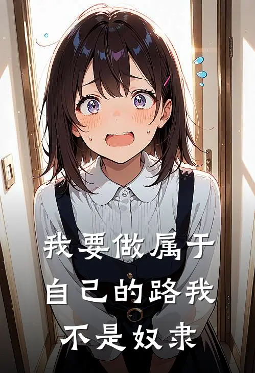 我要做属于自己的路我不是奴隶