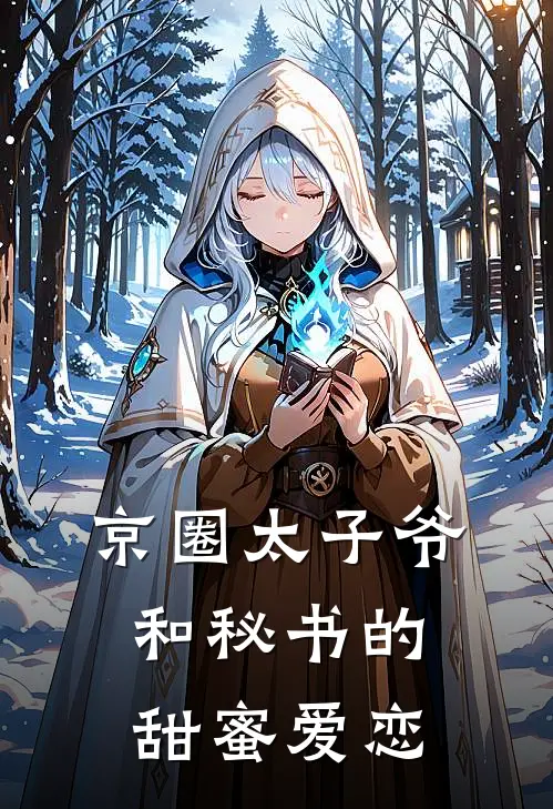 京圈太子爷和秘书的甜蜜爱恋