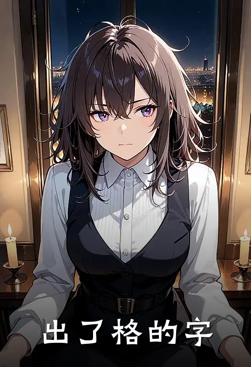 出了格的字
