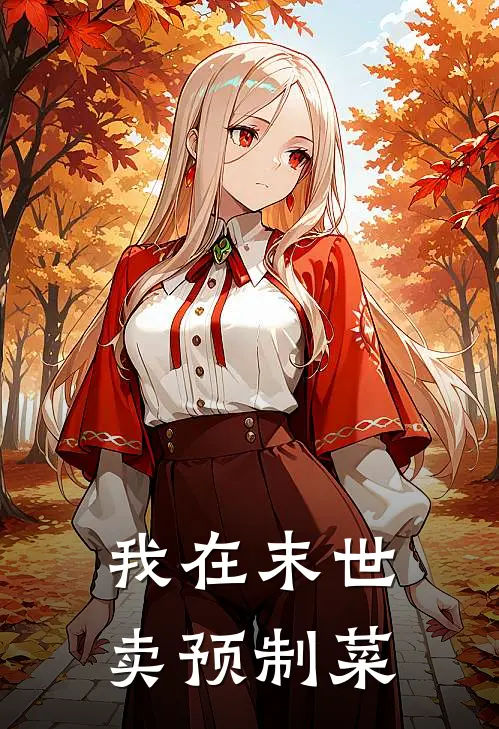 我在末世卖预制菜