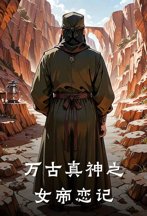 万古真神之女帝恋记